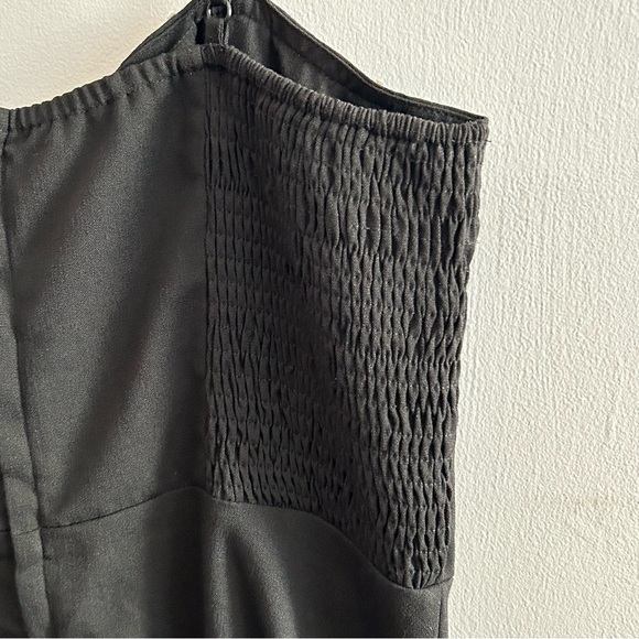 Voodoo Vixen Cherries Dress - Picture 9 of 9